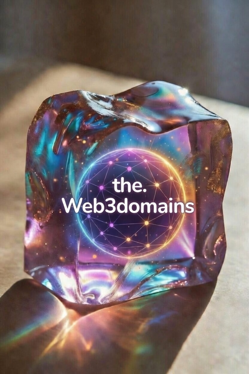 Premium .CandyHeart Domain